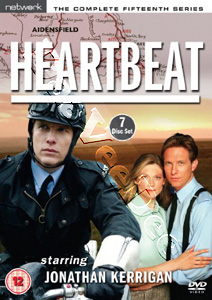 Heartbeat (Complete Series 15) - 7-DVD Box Set (DVD)